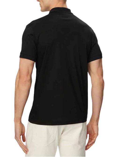 Polo Porsche x BOSS Boss Green | 50559801001